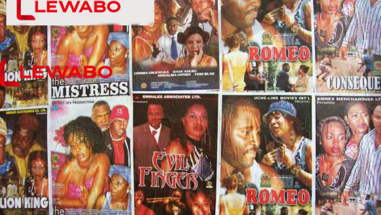 Inspirational Movies, African, Christian, Nigerian Nollywood, International, Real life stories