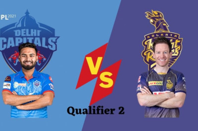 IPL 2021: DC vs KKR Qualifier 2 Match 2021, DC vs KKR Scorecard, Date, Time Table & Squad