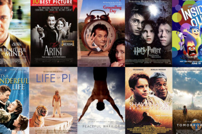 Lewabo is an online inspirational movie streaming website.