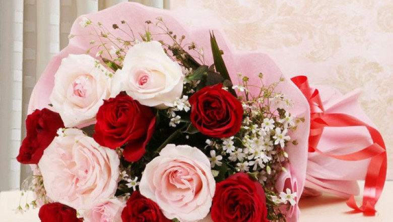 Make Relationship Stronger With Flower Delivery In Bangalore