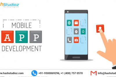 Mobile Application Development Solution