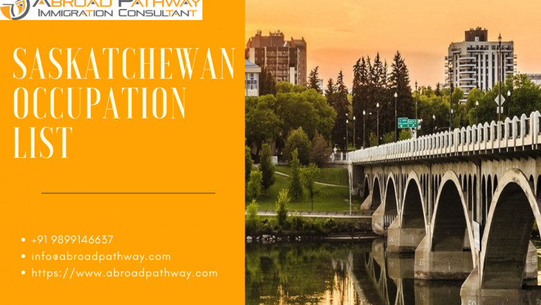 SINP Occupation In Demand List 2021 | Saskatchewan Occupation List