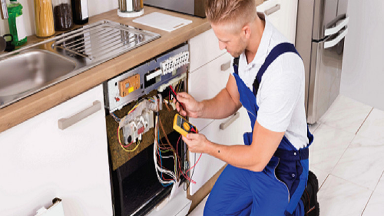 Spectrum Appliance Repair Glendale