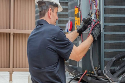 Sunset Air Conditioning & Heating Burbank