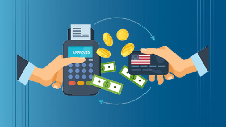 The credit card offers solutions to high-risk industries