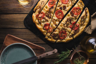 The History of Food Photography