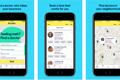 Urgent Care Apps Market Dynamics, Comprehensive Analysis, Business Growth Prospects and Opportunities Up To 2027