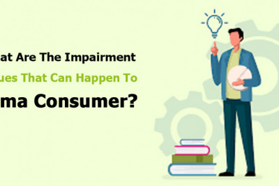 What Are the Impairment Issues That Can Happen to Soma Consumer?