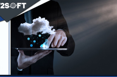 What is Cloud Migration and How does it work? An overview of moving to the Cloud