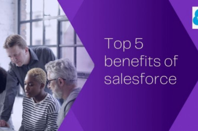 Why Salesforce implementation very Crucial for business owners?