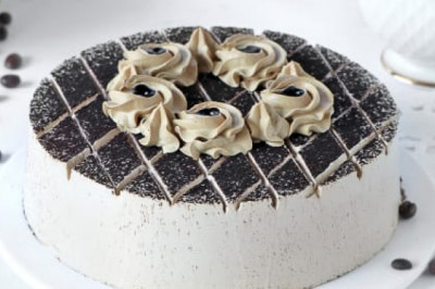 Yummy Online Birthday Cakes For Kids in Delhi