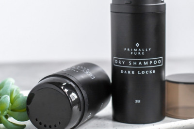 4 Crucial Dry Shampoo Ingredients That Can Make a Difference