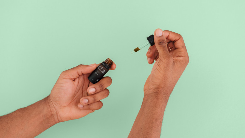 5 CBD Products That Make Great Gifts