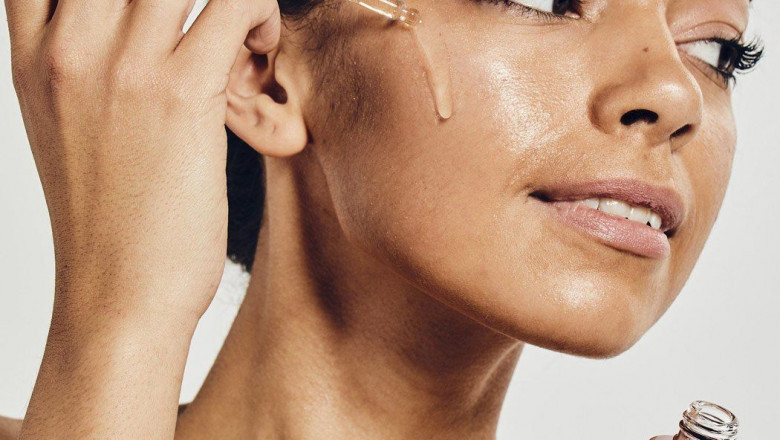 5 Tips for Glowing Skin and Healthy, Shiny Hair