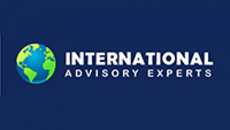 Account Advisory Specialist, Tax Advisory, Account Services - IAE Group
