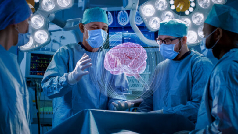 Augmented Reality in Healthcare Market Share, Demand Forecast, Challenges, Business Revenue, Sales Forecast, Key Players, Opportunities 2027