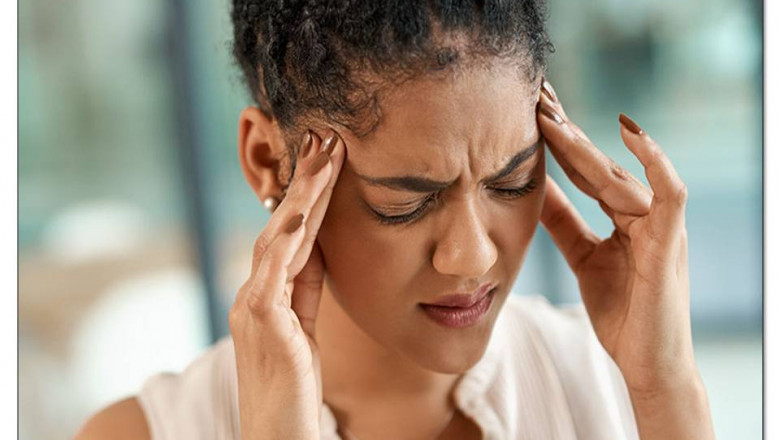AYURVEDIC TREATMENT FOR MIGRAINE
