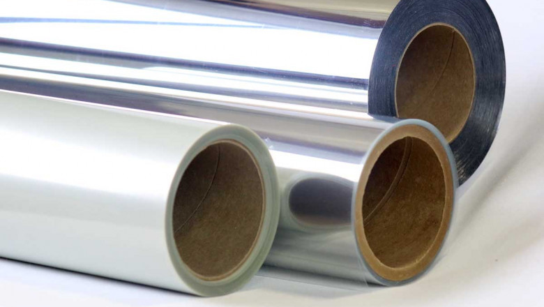 BOPET Films Market to Grow at a CAGR of 4.8% by 2030