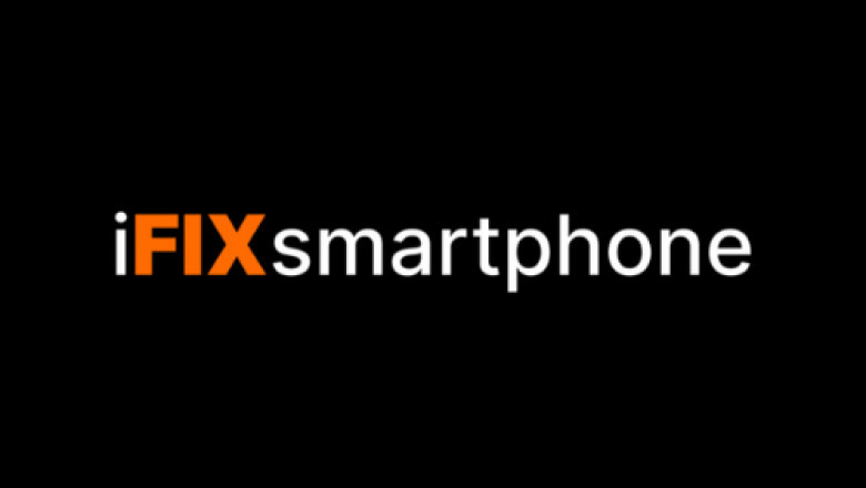 Contact iFIX Smartphone For Micro Soldering iPhone Repair