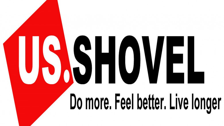 Crack Jumper Snow Shovels designed with the user in mind