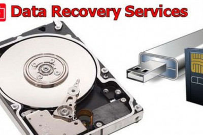 Data Recovery Services