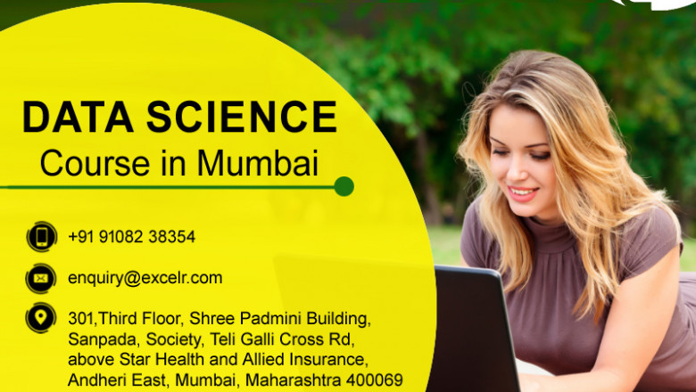 Data Science course in mumbai