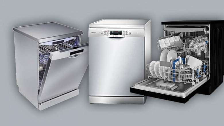 Dishwasher Repair & Service In Mumbai, India - Genius Enterprises