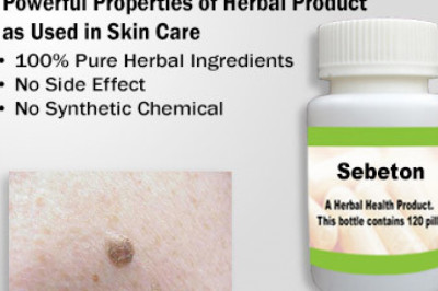 Effective Natural Remedies for Seborrheic Keratosis