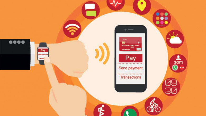 Exhaustive Study on Mobile Payment Market 2021| Strategic Assessment by Top Players like Samsung, Visa