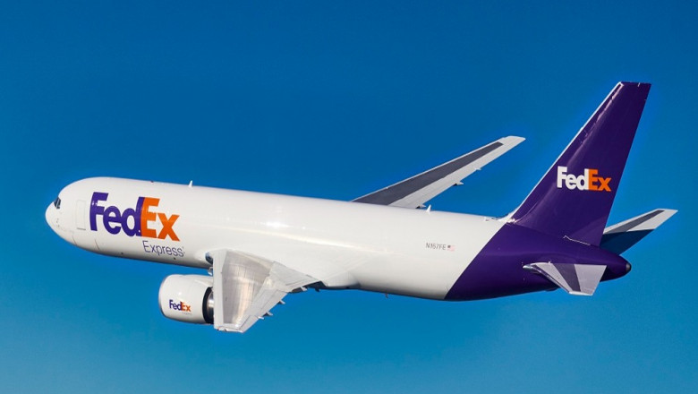 FedEx Express to invest US $400 million in Saudi Arabia to meet shipping demand
