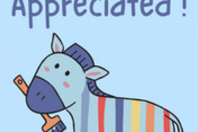 Free Appreciation Cards | Virtual Appreciation Cards & Appreciation Group Ecards