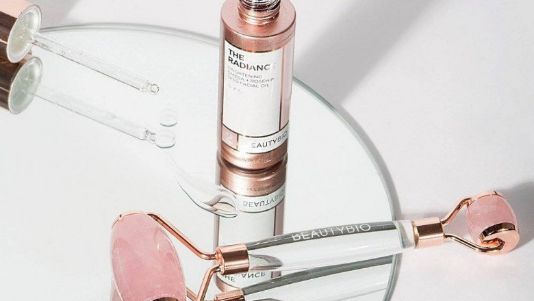 Get Glowing: 5 Skincare Products to Get Obsessed with This Fall