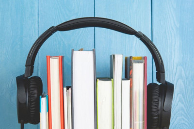 H ow to Create an audiobook app and get started with your business