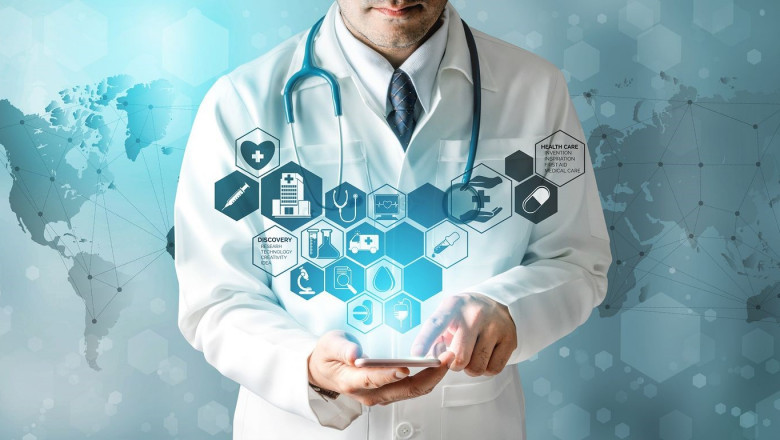 Healthcare Asset Management Market 2021: Size, Upcoming Trends, On-Going Demand, Growth and Forecast from 2021 to 2027 | JADAK(a Novanta Company), Siemens Healthineers, Sonitor Technologies, Stanley Black & Decker, Inc