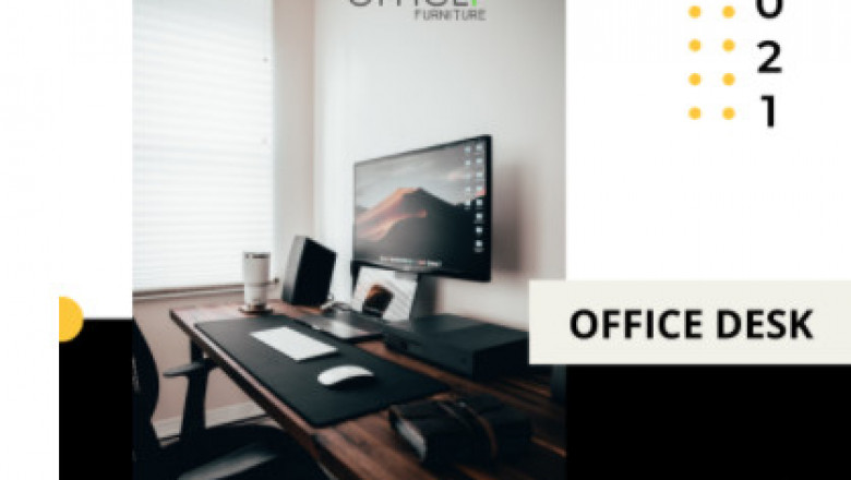 Influential designs of Executive Offices