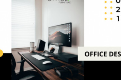 Influential designs of Executive Offices