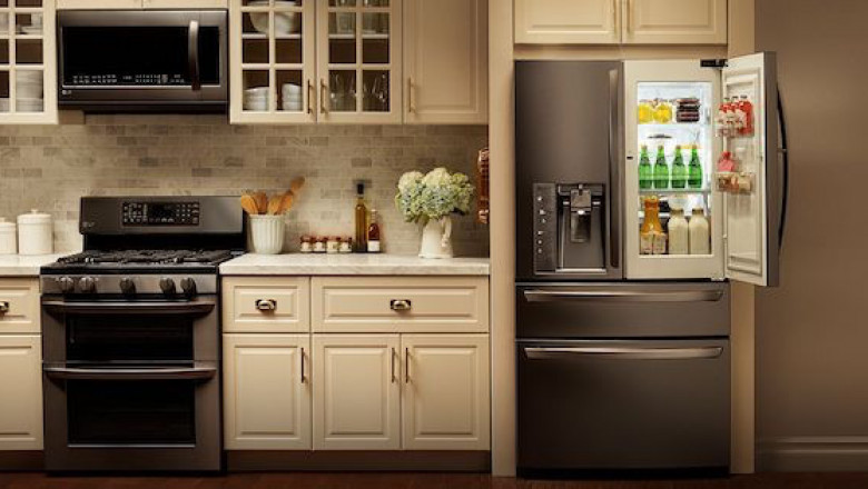 LG Appliance Repair Fort Lauderdale