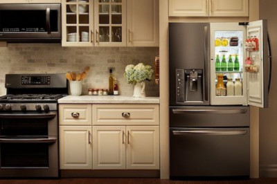 LG Appliance Repair Fort Lauderdale