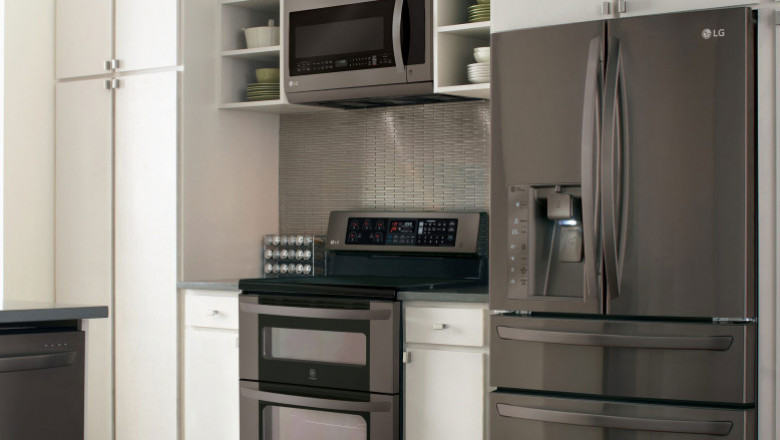 LG Appliance Service Tucson Estates