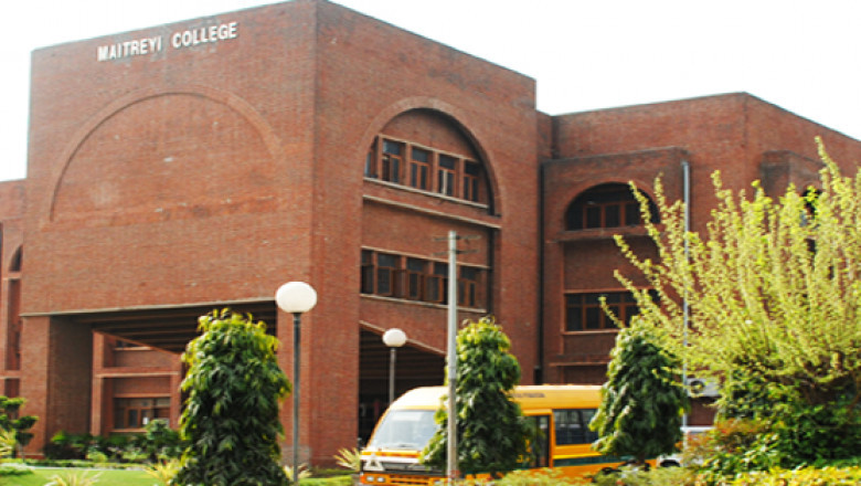 MBA Colleges in Delhi: Here’s the List of Top Colleges for Delhi
