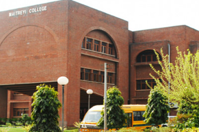 MBA Colleges in Delhi: Here’s the List of Top Colleges for Delhi