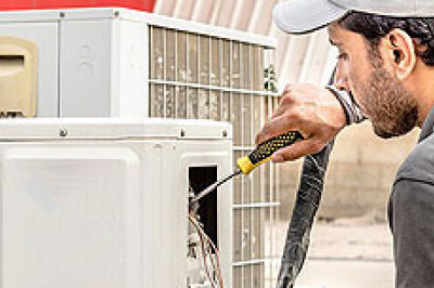 Metro Heating Repair Kendall