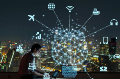 ODM and EMS Wi-Fi Devices Sales to Grow at 12.5% CAGR