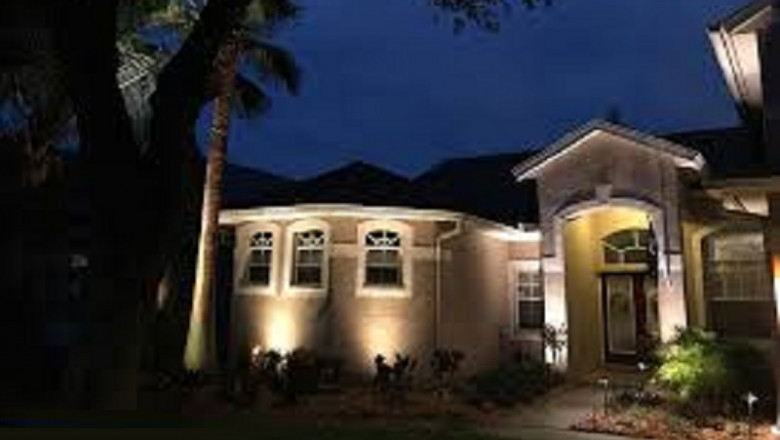 Outdoor LED Lighting Market research by dbmr forecast to 2026