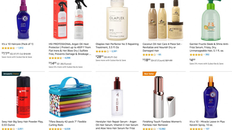 Private Label Products