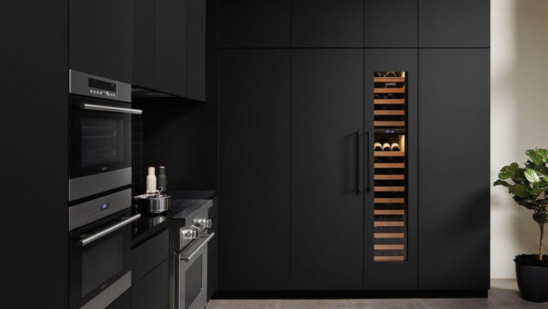 Repair Sub Zero Miami