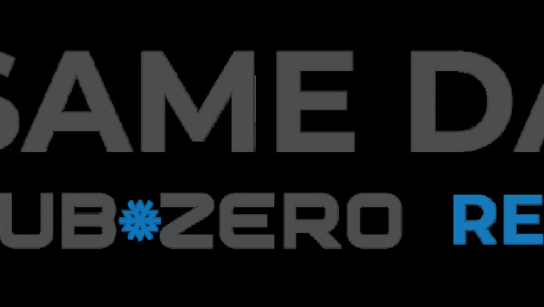 Same Day Subzero Repair Sausalito