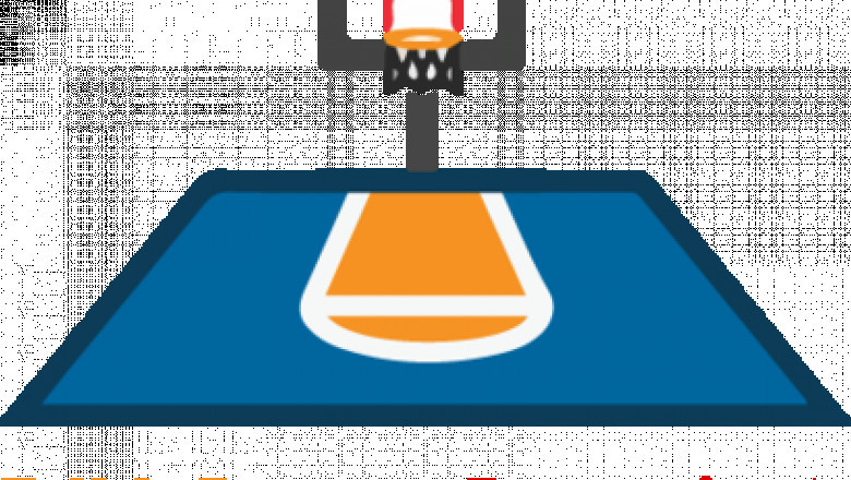 Sports Court Canada - Diy Court Canada