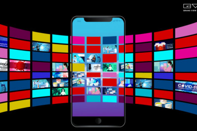 Video Streaming Market is Projected to Register 21.0% CAGR till 2028