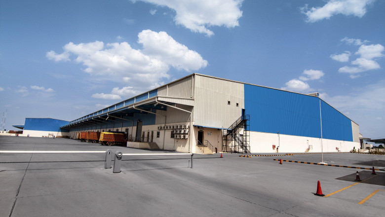What is the main purpose of pre-engineered metal buildings? - Quora